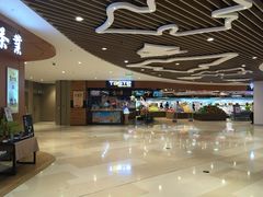 -深圳来福士广场