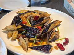 -五谷丰登农家院·地道胶东菜·海鲜烧烤(威海店)
