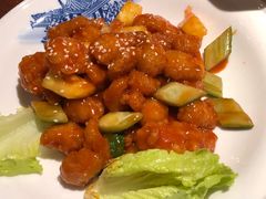 -小菜园新徽菜(芜湖万达店)