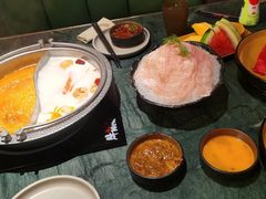 -牛New寿喜烧(曹路花园城店)