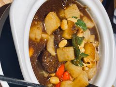 -天一朴素(武汉大学店)