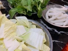 -欣悦坊陈一刀热气羊肉火锅(清真路店)