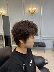 -YESIDO椰岛造型烫发染发