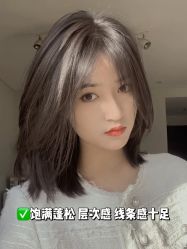 点击看大图 -IN STYLE•造型