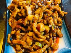 -杨记隆府(汉街店)