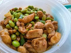 -徽韵人家·传承正宗徽菜(牡丹园店)