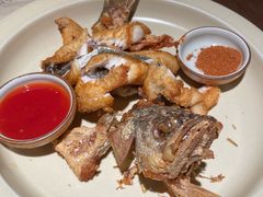 -KŌNG胶东小馆(华熙店)