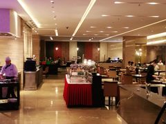 -大华锦绣假日酒店·锦味餐厅