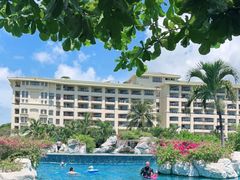 -三亚亚龙湾天域度假酒店