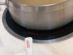 -为什么牛潮汕牛肉火锅(中信广场店)