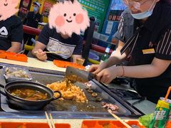 -猪的故事·韩式烤肉(韩乐坊店)