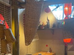 -破三川·新川菜(静安大融城店)