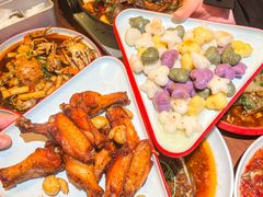 -老闵田螺馆·南昌市井菜·特色小吃(总店)