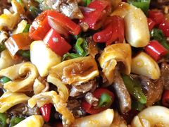 -同喜烤鸭店(光芒店)