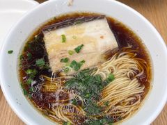 焖肉阳春面-苏小柳点心·手作小笼包(新街口分院店)