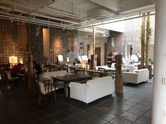 大堂-瓦库茶馆17号(海汇港店)