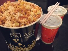 -和美电影艺术中心(万国城店)