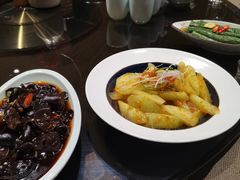-竹里馆 ·茶食(奥体店)