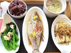 -千禧果月子会所(郑州东站店)