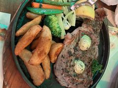 -我的意大利厨房