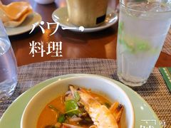 -mango tree芒果树泰国餐厅(青岛万象城店)