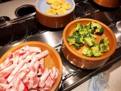 -龍歌自助小火锅(崂山丽达店)