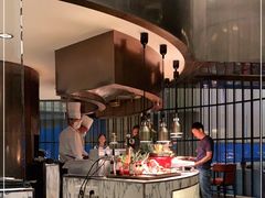 -洲际酒店·地平线全日餐厅HORIZON CAFÉ