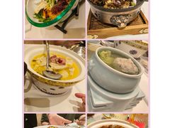 -惠丰堂饭庄·烤鸭·京味菜(翠微路店)