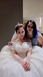 点击看大图 -GRACE KELLY婚纱与礼服(北京店)