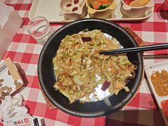 -西贝(紫荆广场店)