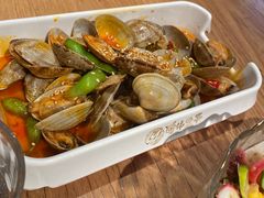 -丽伟的串·烧烤·砂锅(泰丰店)