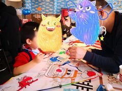 -肯德基(顺义光明大街店)