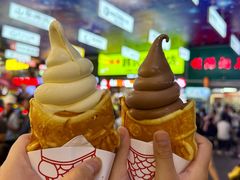 -高力乐面包咖啡厅(西塔店)