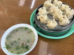 -北三沙家烧麦(北头道街店)