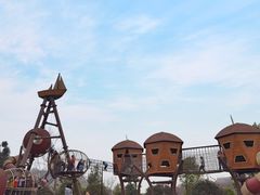 -枫香湖儿童公园