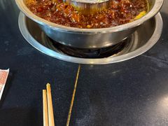 -邓莽子老火锅(中兴路总店)