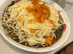 -民间老鸡汤面馆(中山北路店)