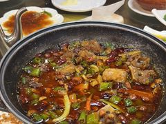 -88号小吃店·经典云南菜·地道纳西美食