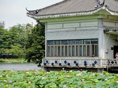 -荔湾湖公园