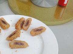 -香湖海鲜餐厅(青澳湾店)