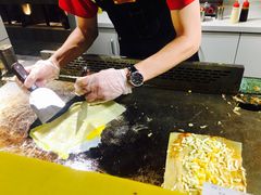 -四环冷面王(西单华威约饭街店)