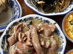 -孙盛兴奥灶面馆·蟹黄面·三虾面(山塘街总店)
