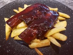 飓风牛肋排-Hurricane's Grill 飓风牛排