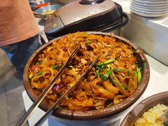 -渝厨生态火锅(合川区府店)