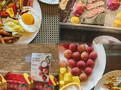 -深圳温德姆至尊酒店