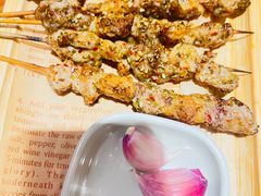 -木屋烧烤(西南角店)