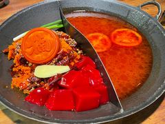 -楠火锅(哈尔滨金爵万象店)