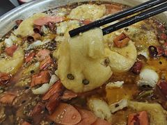 -黑皮酸菜鱼(绣花巷店)