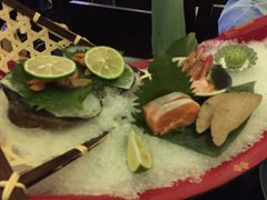 -广州建国酒店·涟日本料理