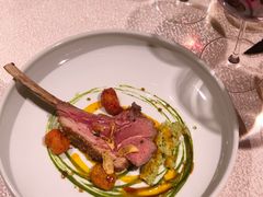 -北京古城老院厉晓麟精致菜